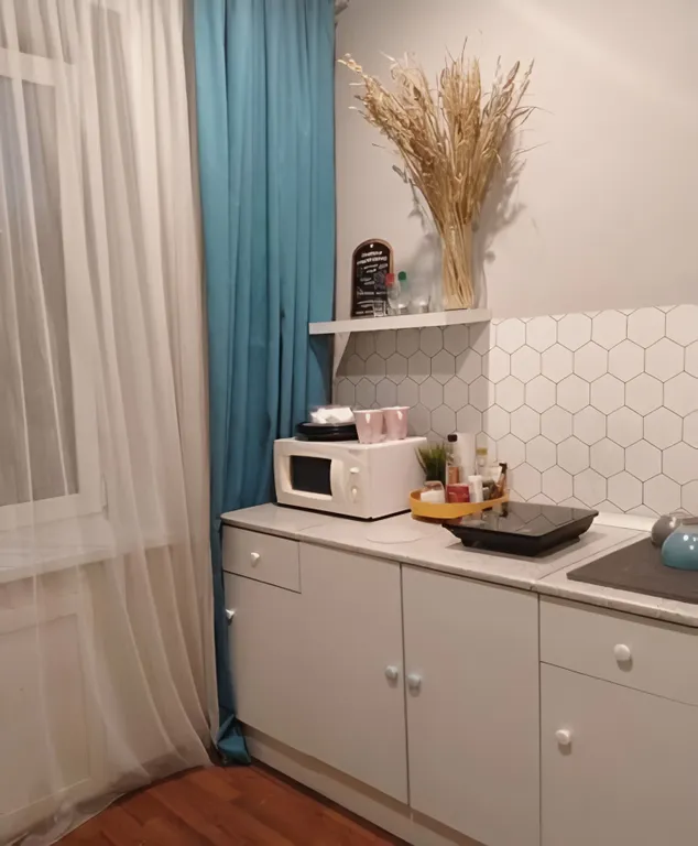 Квартира напротив жд и автовокзала