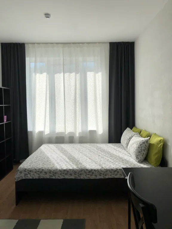 Уютная квартира у метро Девяткино