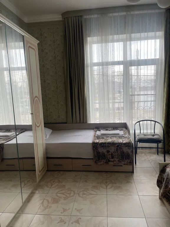 Квартира Квартира 3-х местный номер в курортной зоне Анапы — Анапа