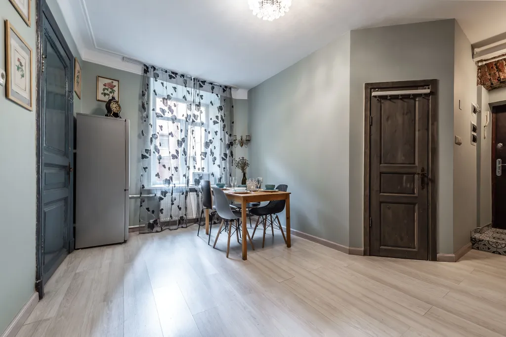 ApartMe набережная Фонтанки