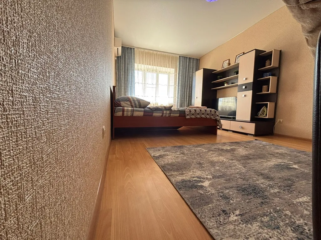 Уютная квартира не далеко от прекрасной набережной города