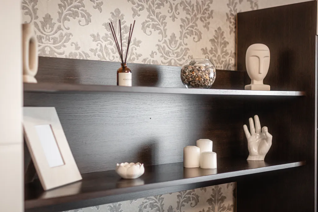 Двухкомнатная квартира в центре города