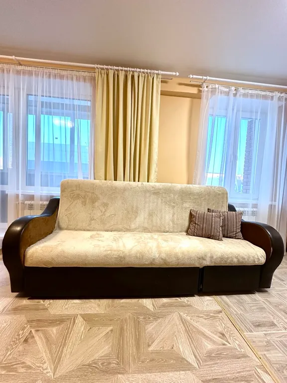 Уютная квартира возле ЦЕ Патриот, центра волейбола Эйс, клиники Ритм