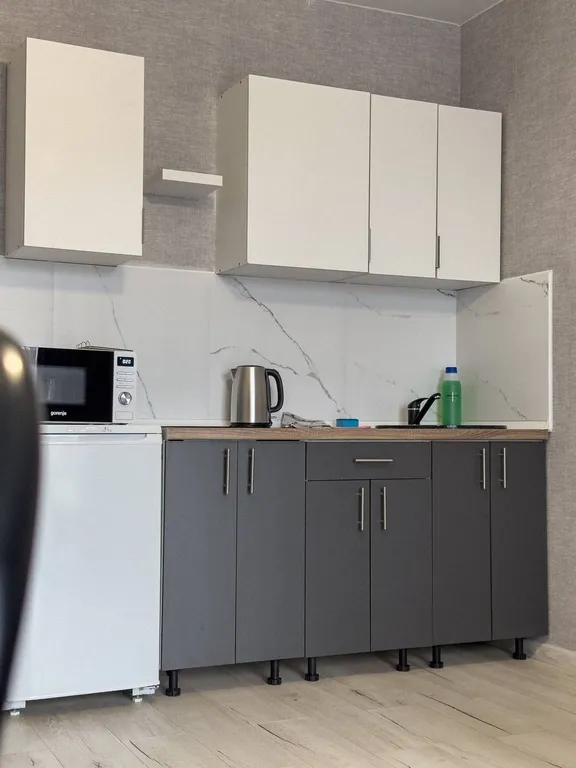 Квартира рядом с Модным кварталом