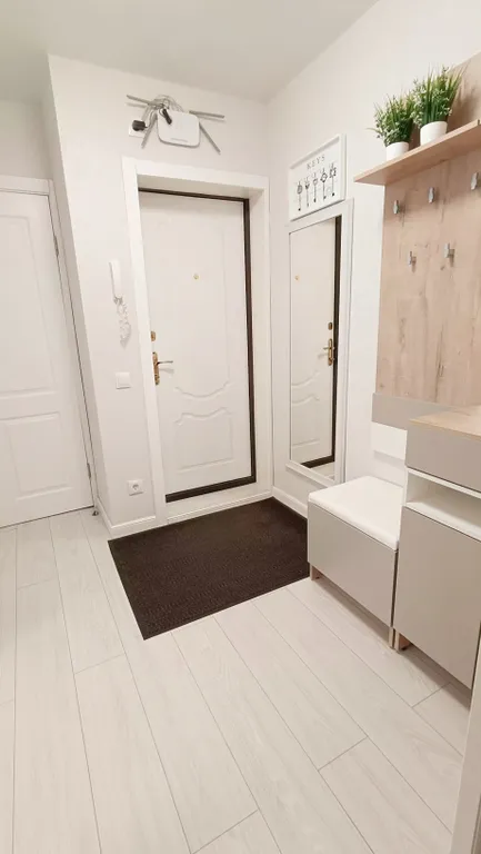 Уютная квартира в центральном районе города