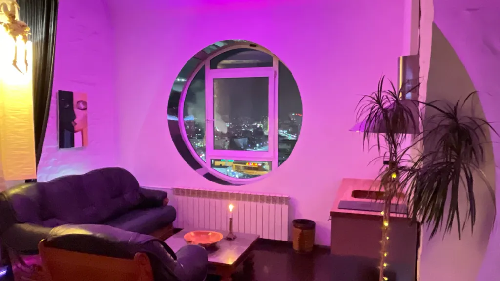 Место где сбываются мечты