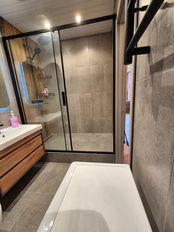 Квартира около Кремля