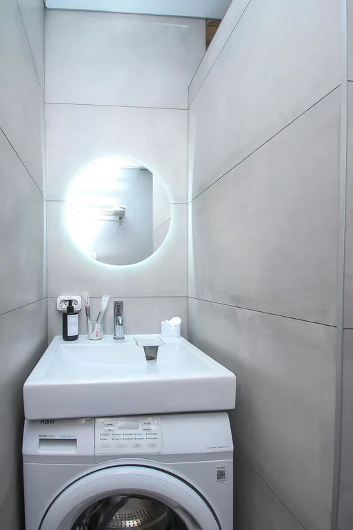 Евро студия в центре города