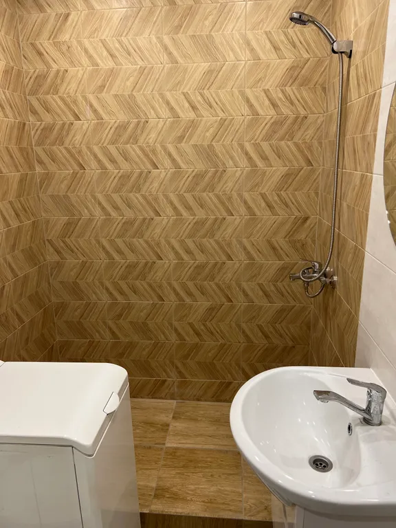 Квартира на Ромашке