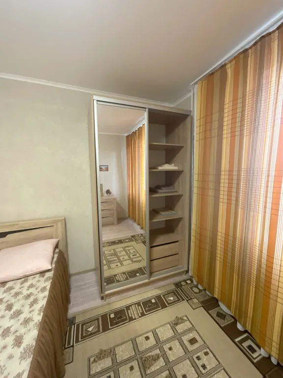 Квартира Апартаменты в ЖК Морская Горгиппия — Анапа