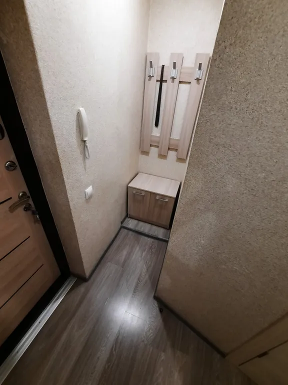 Уютная 2-комнатная в центре города