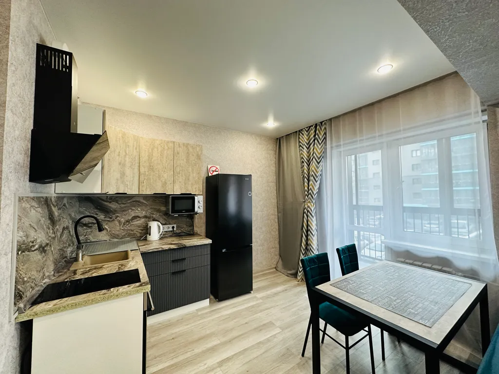 Студия Ренуар - стиль и уют в центре