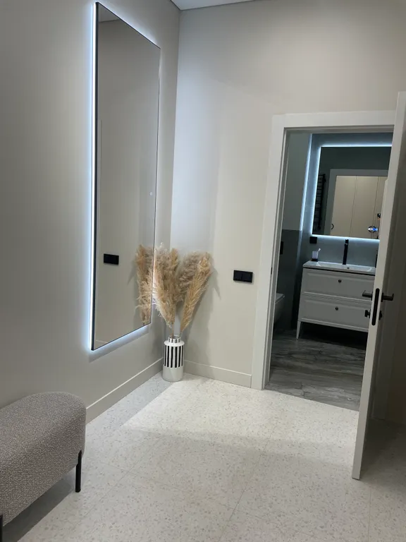 Апартаменты студия Атлантис