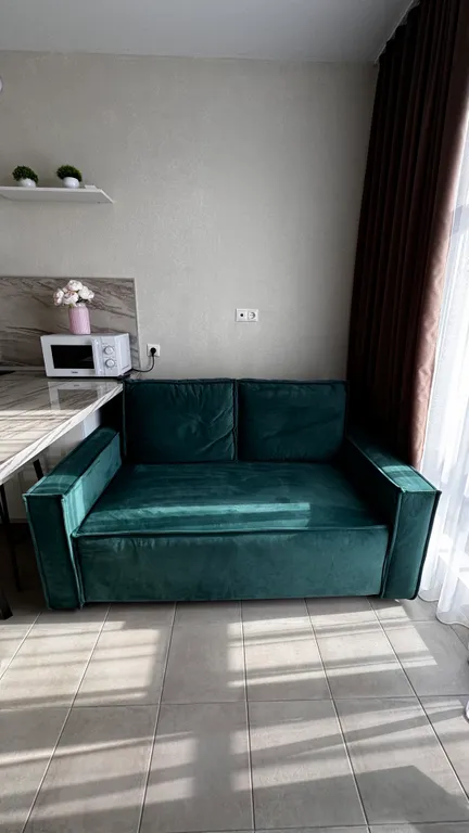 Уютная квартира в центре