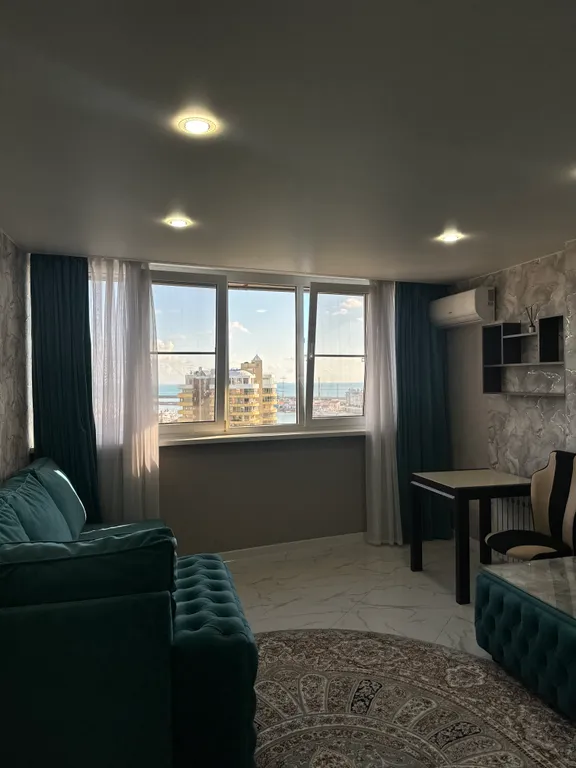 Квартира в самом центре