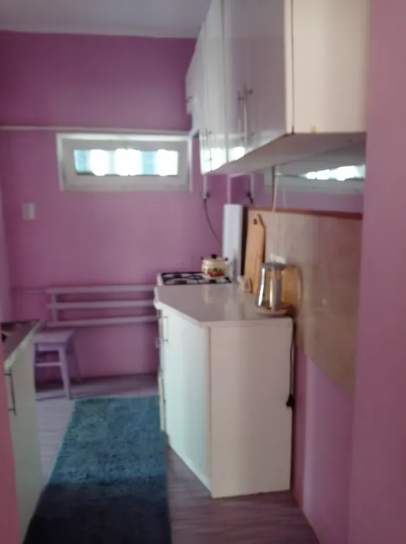 Частный дом в центре города