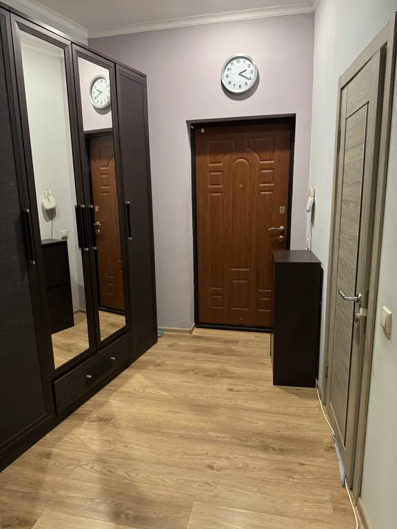 Квартира 1-комнатная Квартира — Сочи