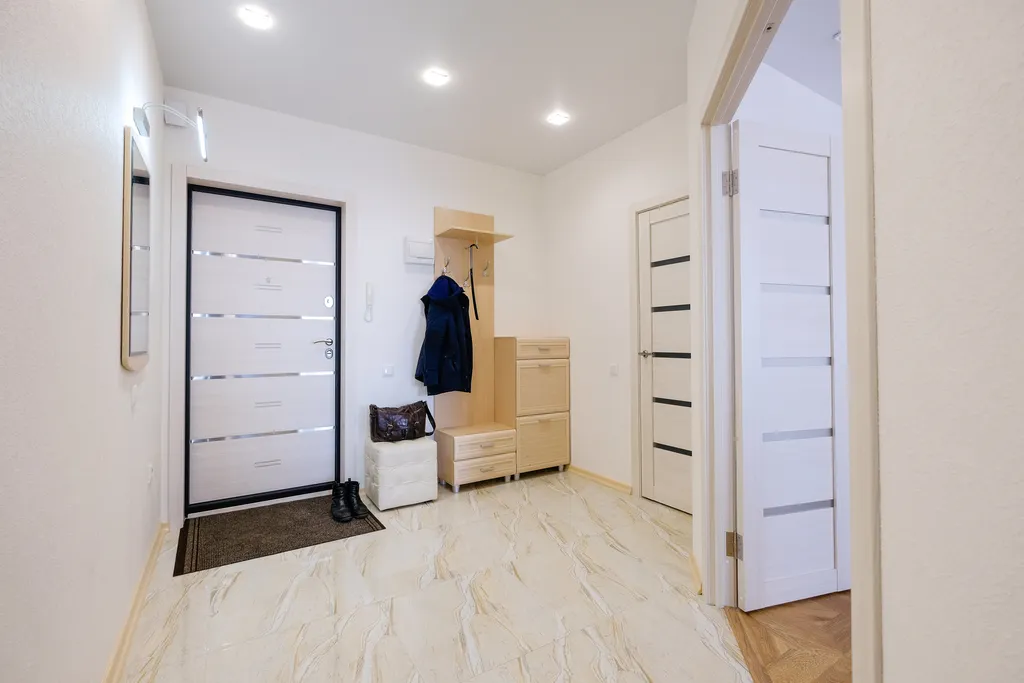 Уютная квартира в самом центре города