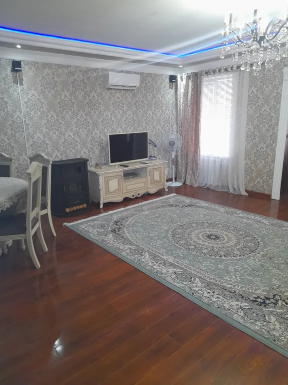 Коттедж 3-комнатный Дом — Дербент