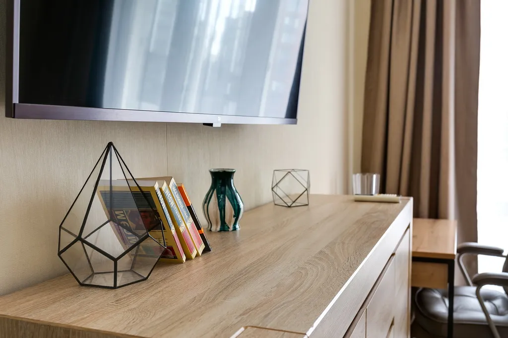 Квартира Уютная квартира в Хамовниках — Москва