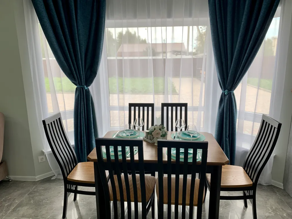 Гостевой дом Шведский