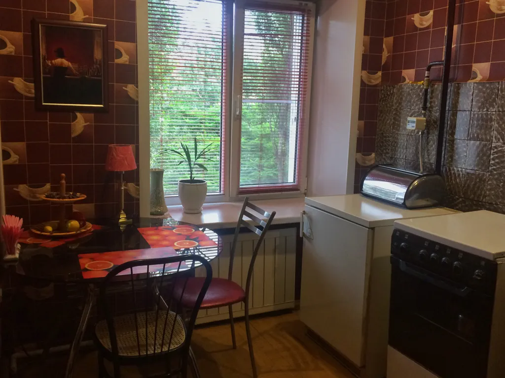 Квартира Апартаменты в центре города — аренда посуточно в Липецк