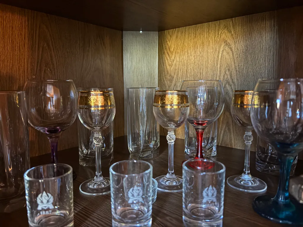 Квартира Уютная квартира в центре города — Калининград