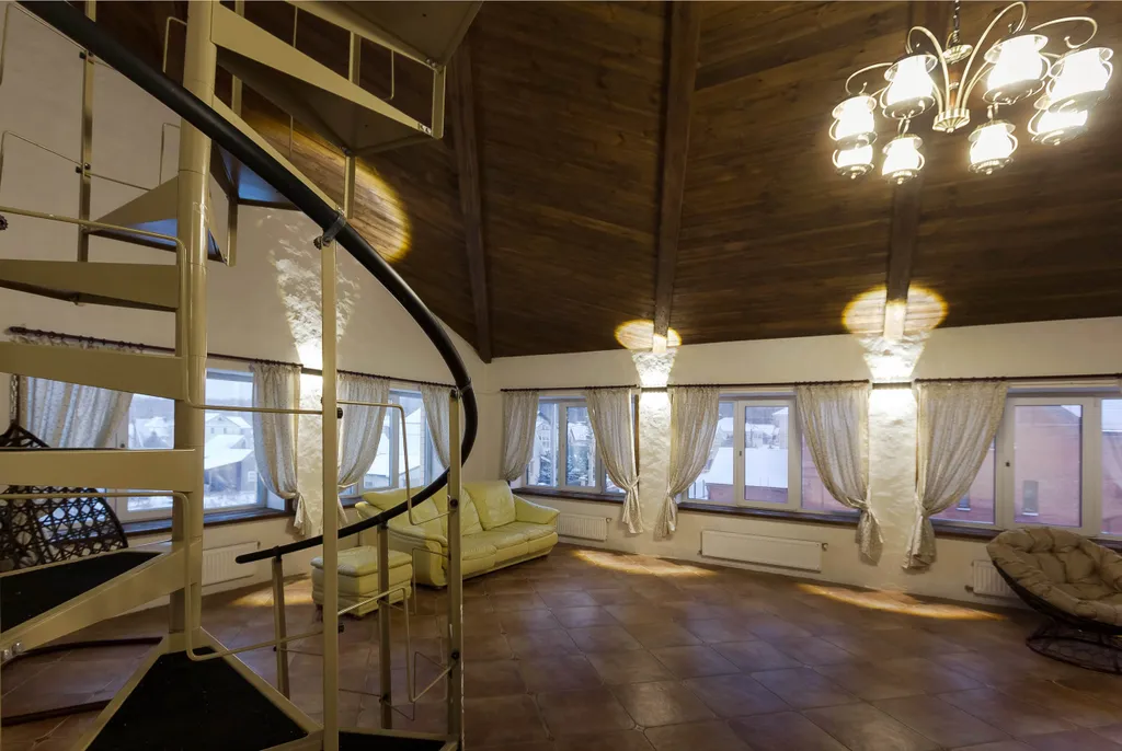 3-комнатный Дом