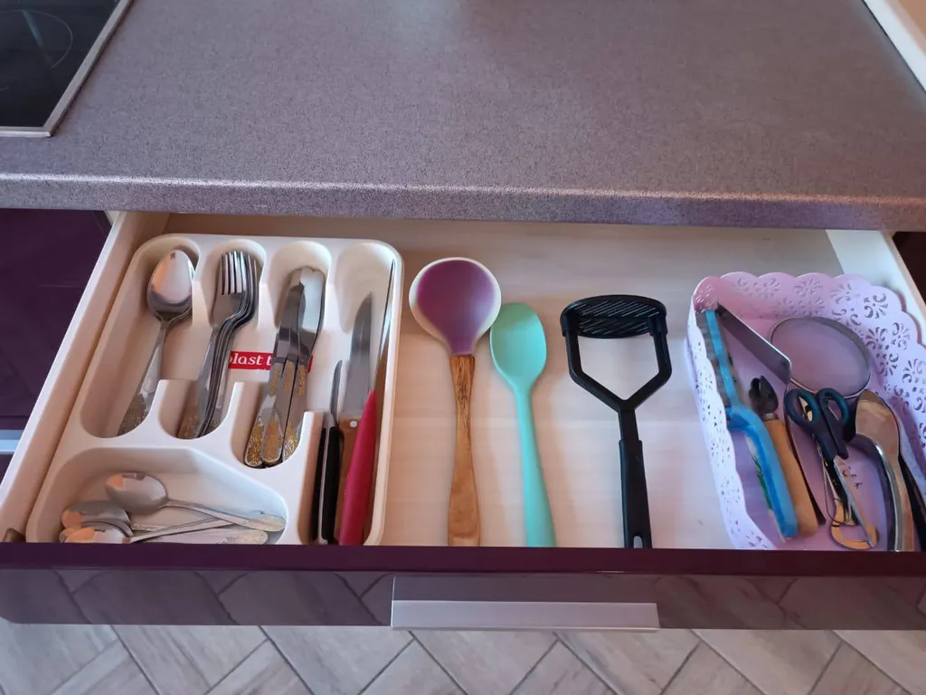 Уютная квартира на море с видом на исторический центр города