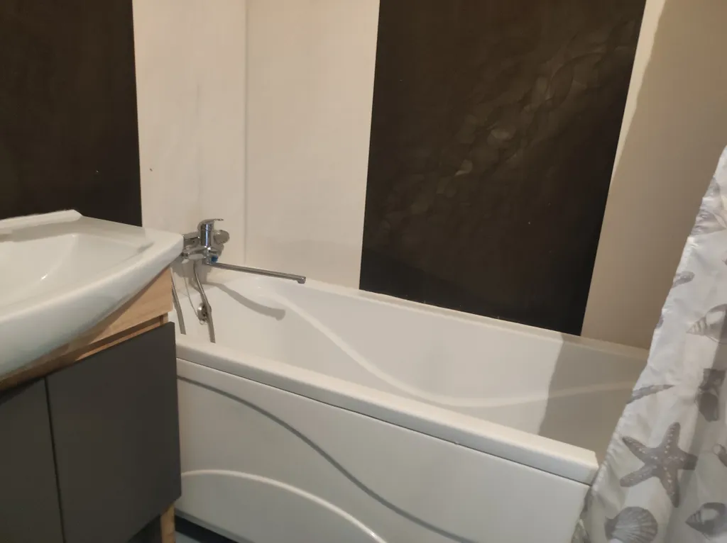 Апартаменты рядом с МФЦ