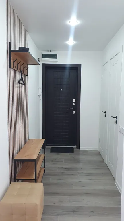 Чистая и уютная двухкомнатная квартира в 18 квартале