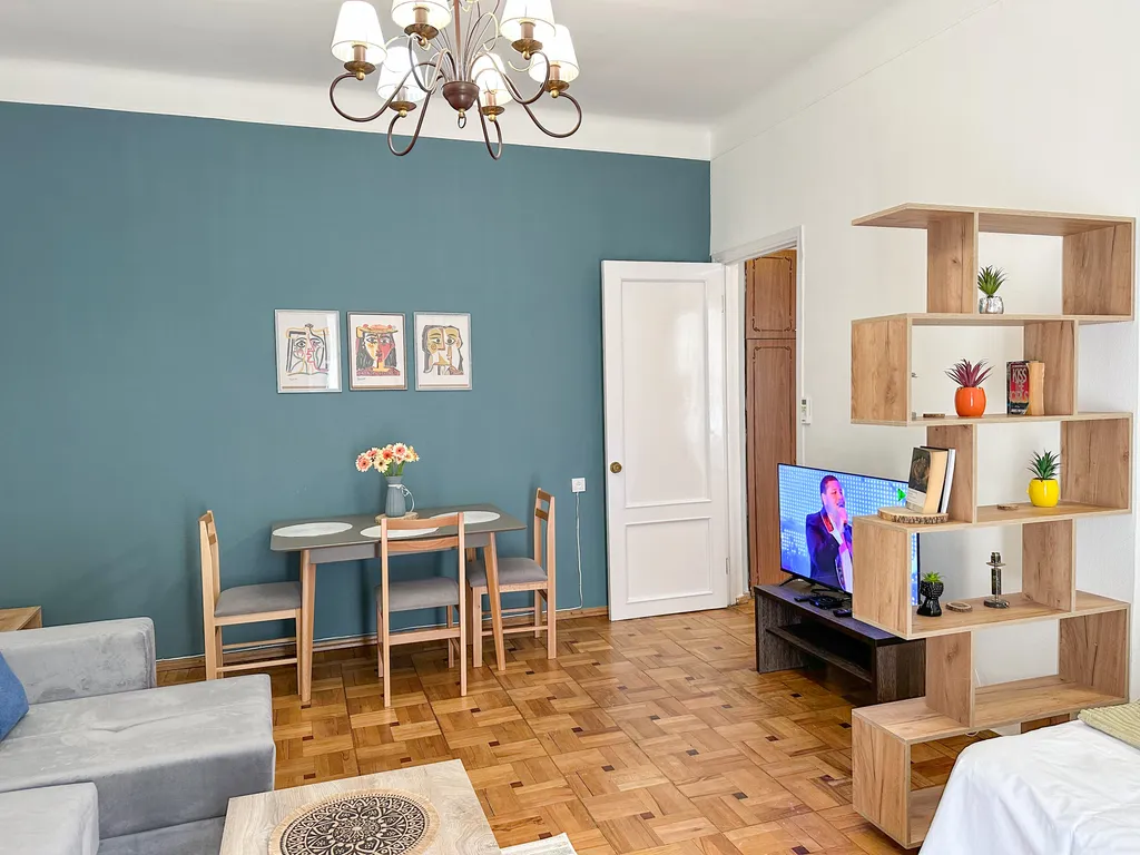 Эстетика и уют в сердце событие