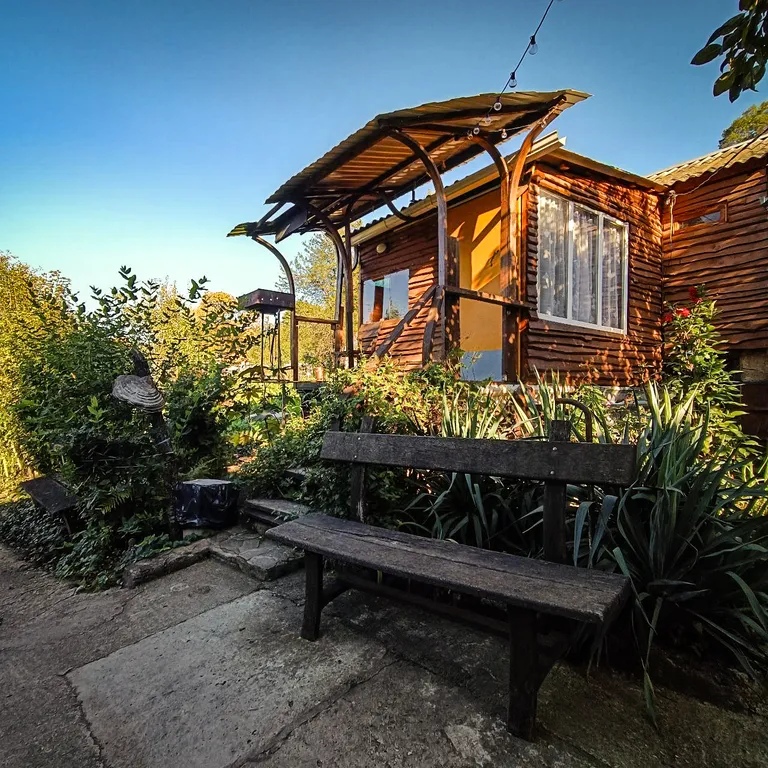 Гостевой дом Горная Роза