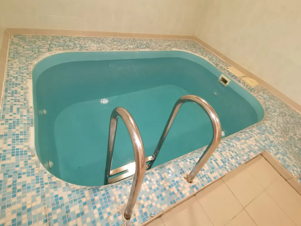 Коттедж в Красном стиле