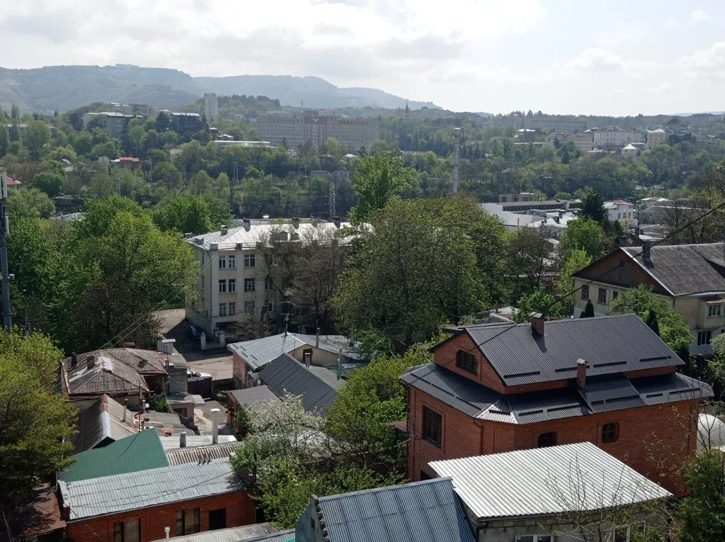 Уютная квартира в центре