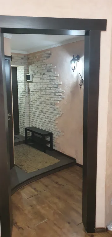 Уютная 3-комнатная квартира