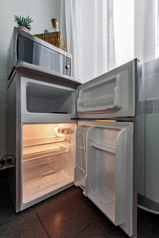 Квартира Квартира Belorusskaya railway station cozy apartment with parking — Москва