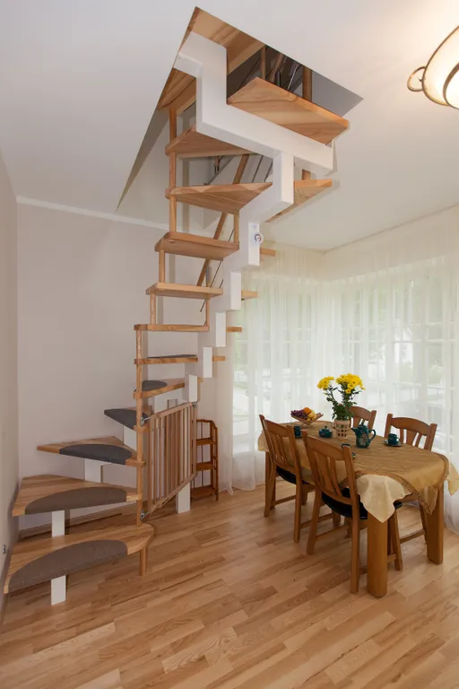 4-комнатная Квартира