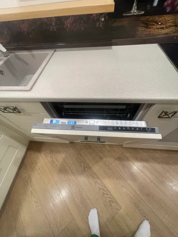 Уютный дом с видом на горы