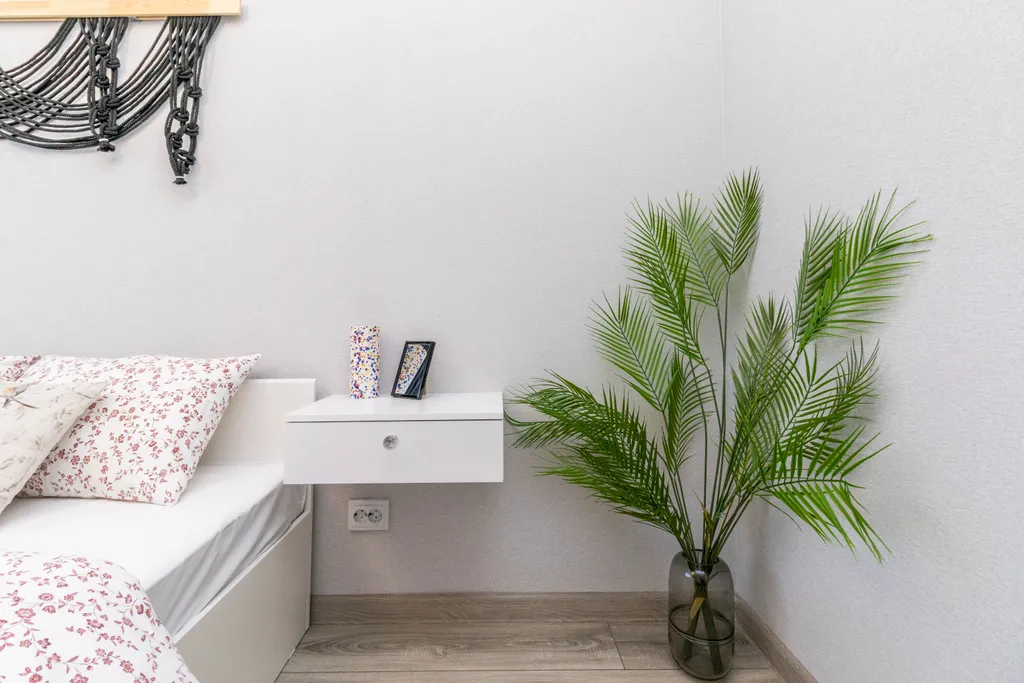 Однокомнатная квартира в ЖК "Георгиевский"