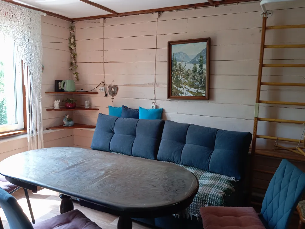 3-комнатный Дом