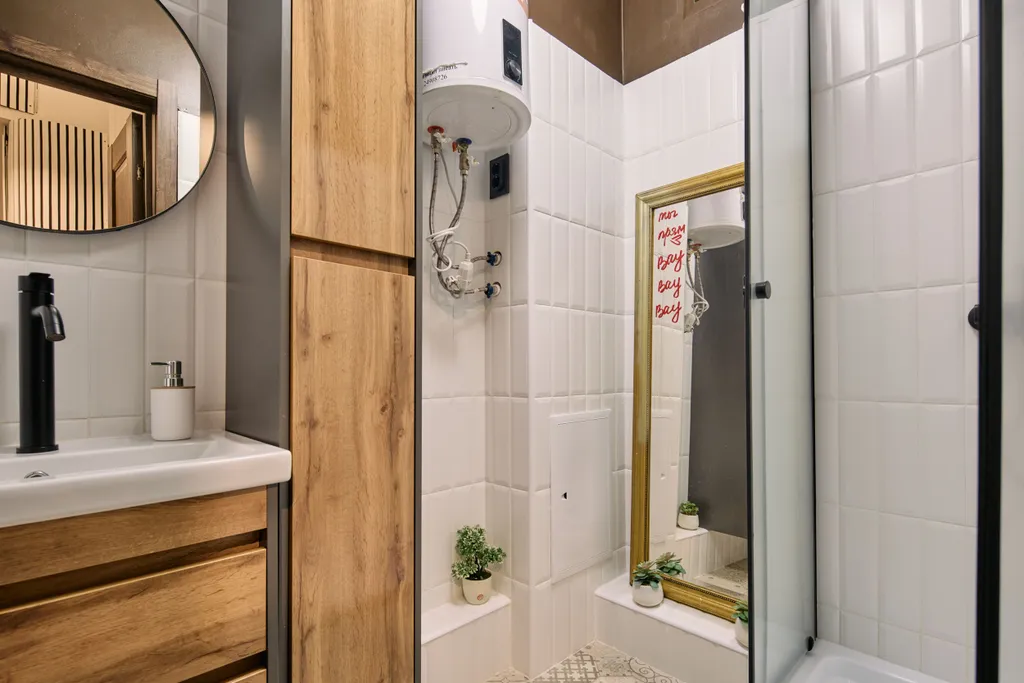 12-местный апартамент в ретро стиле с кинотеатром и Sony PS4