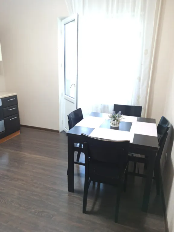 Апартаменты у моря