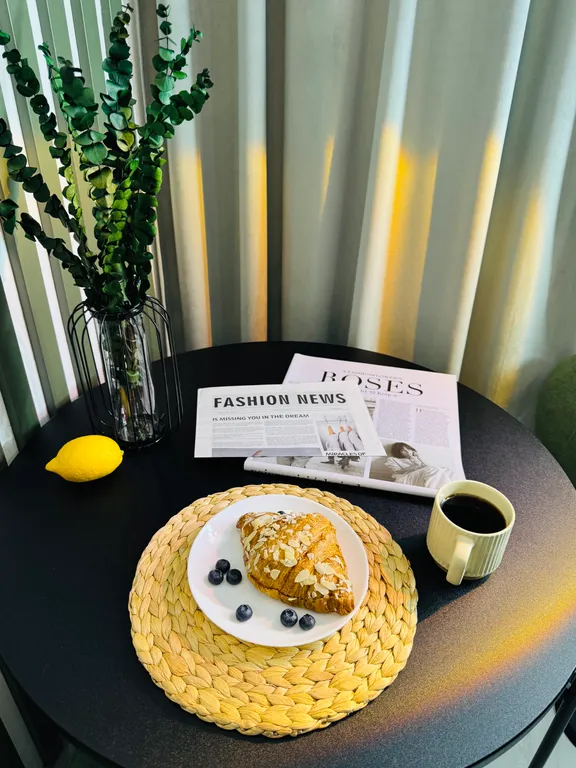 Квартира Квартира Изящный уголок — Ярославль