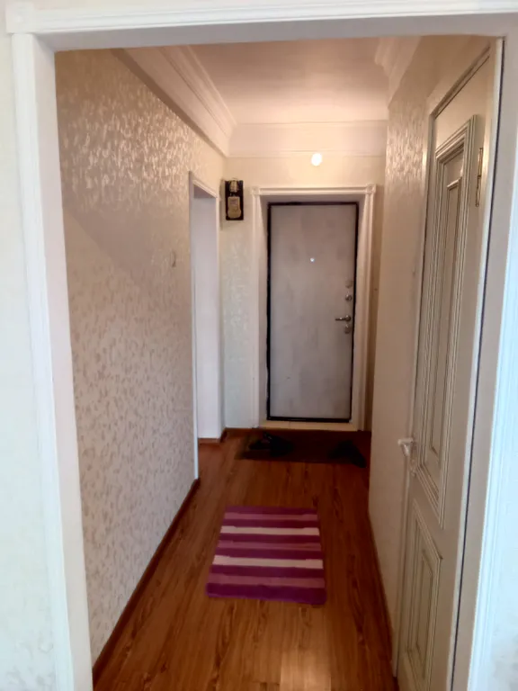 Уютная квартира с видом на море