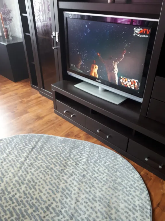 Уютная квартира в районе 2 жд вокзала