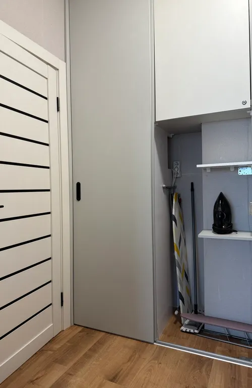 Современная студия в районе жд вокзала