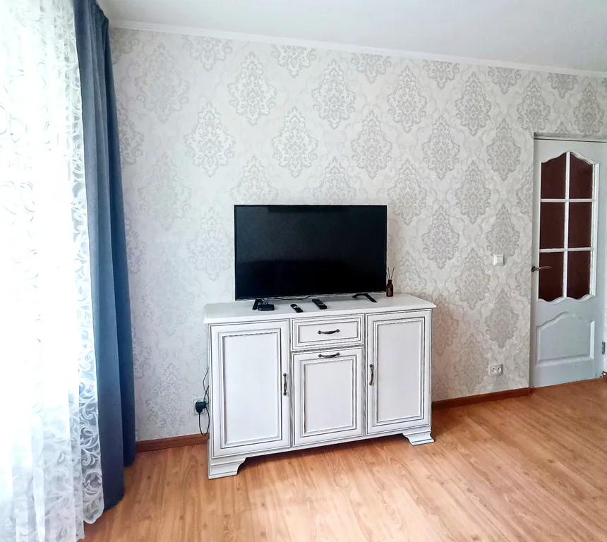 Квартира Чистая квартира с новой мебелью — Минск