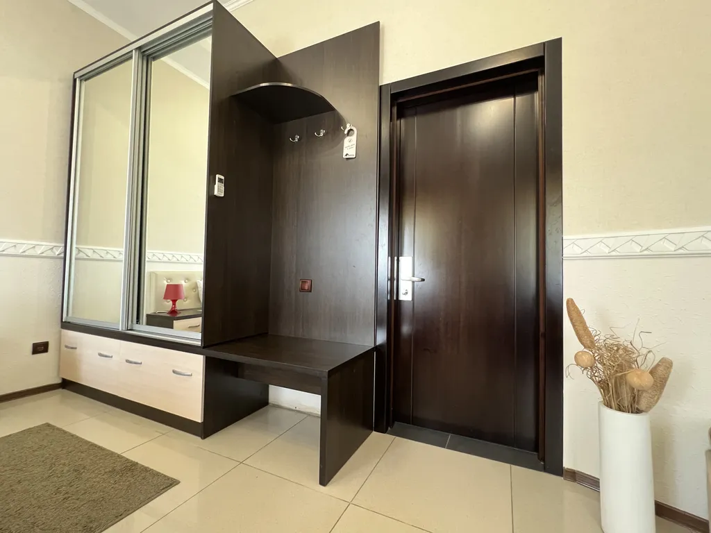 Квартира Комната — Геленджик