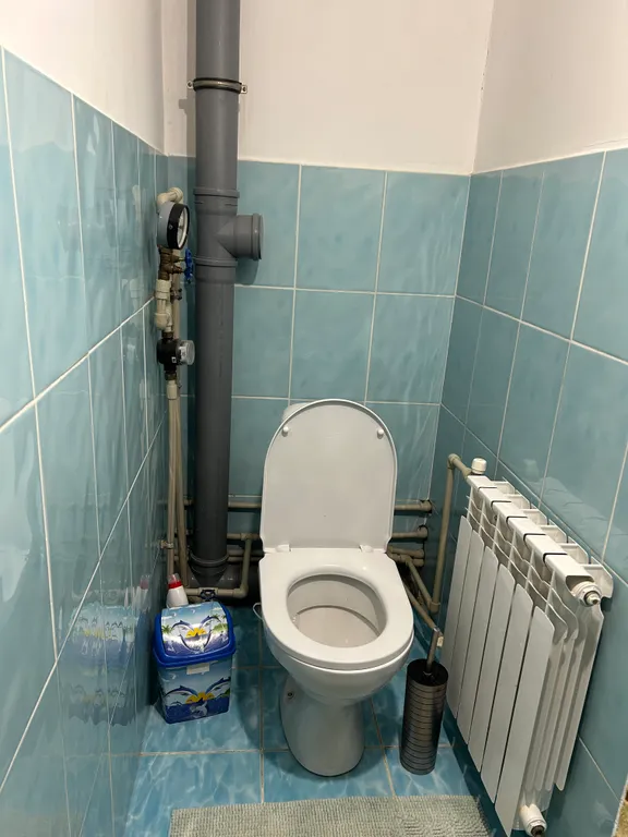 Уютная квартира в шаговой доступности от Святых источников